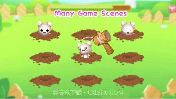 我的宠物天堂1.2.12截图