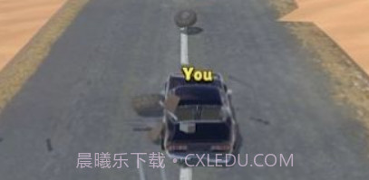 车祸撞车v2.0.12截图