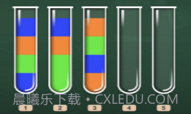 果汁爱消消v1.9截图