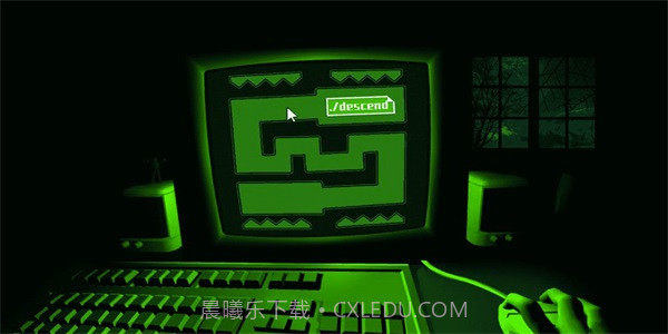 恐惧者迷宫v1.01.3截图