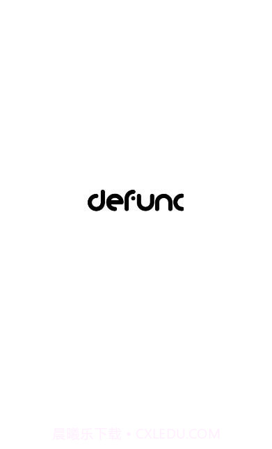 Defunc蓝牙耳机1.0.15截图