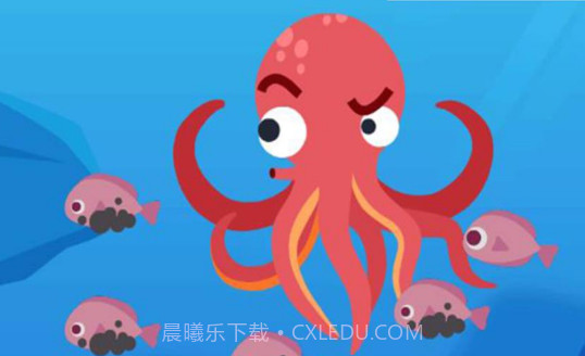 多多海洋动物v2.0.14截图