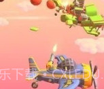 飞机骑士3Dv1.12截图