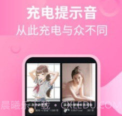 充电提示音管家v1.0.11截图