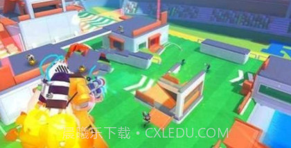 神枪碎片小射手1.0.10截图