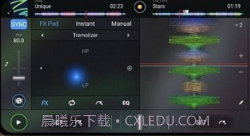 djay pr(djay pro ai windows)V3.1.4 安卓V3.1.6截图