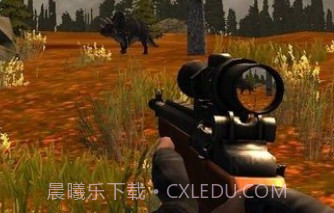 荒野狩猎v2.0.13截图