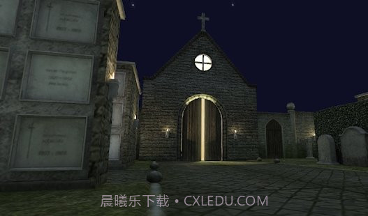 恐怖冰淇淋4v1.1.6截图