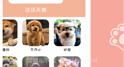 喵语汪语v1.11截图