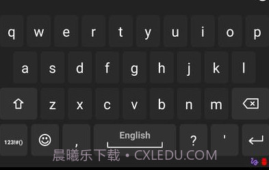 任意软键盘v1.10.6截图