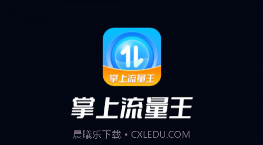 掌上流量王V1.0.10截图