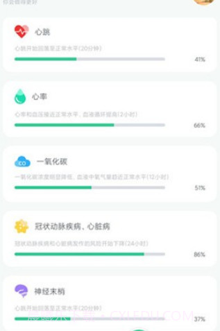 戒烟星球v1.0.0.14截图