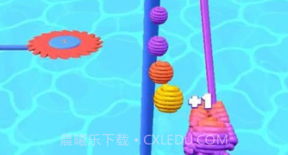 绳人跑步v0.14截图