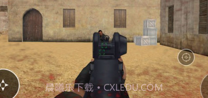 突击救援队v1.0.12截图