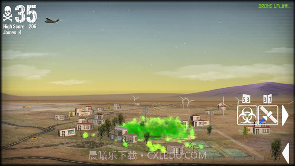 核打击模拟器v1鐎瑰宕渧1.9截图