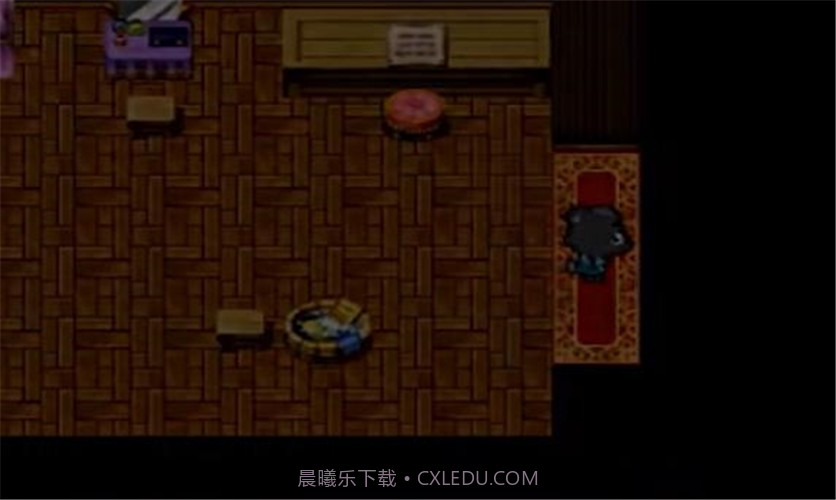 喜灰系列恐怖游戏别出声21.08.271152截图