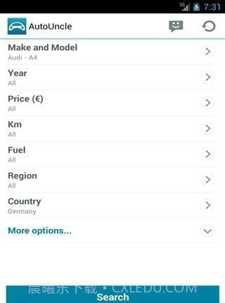AutoUncle3.8.17截图