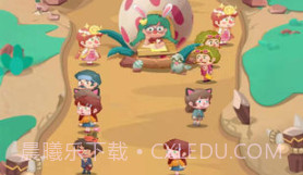 全民养恐龙内置菜单v17.0.5截图