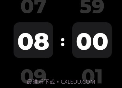 睡眠追踪v1.0.16截图