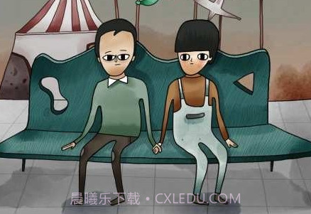 白鸟游乐园v1.8截图