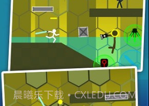 火柴人逃出迷宫v2.2.1.10截图