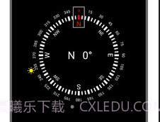 学勤指南针v201103.11截图