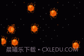 FC沙罗曼蛇2无敌版v1.7截图