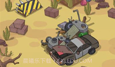 生存冒险v1.5.6截图