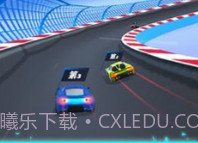 高空飞车v1.10截图