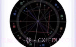 星座测测v1.0.12截图