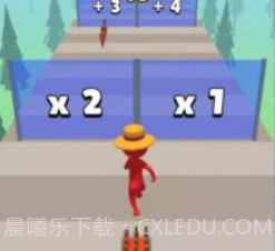 公园复仇者v1.5.9截图
