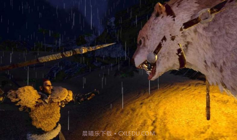 方舟生存精灵宝可梦进化2.0.32截图
