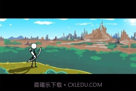 卡通战争枪手1.1.7截图