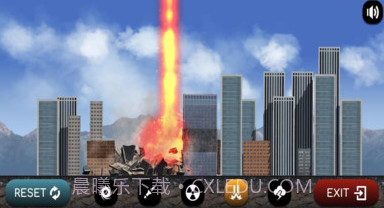 城市粉碎v1鐎瑰宕渧1.9截图