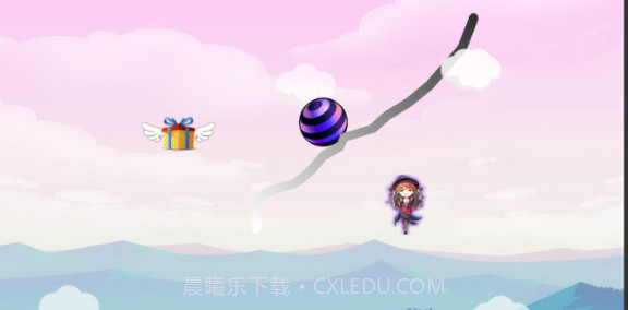 下坠陷阱v1.13截图