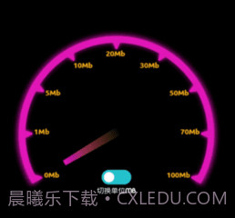 网速测速专家v1.9截图