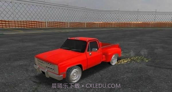 阿拉伯赛车最新版v3.3.11截图