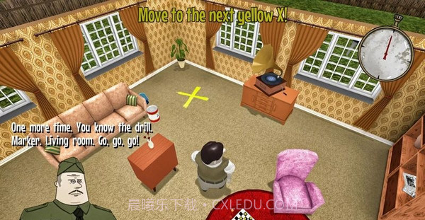 60秒生存APP3.11截图