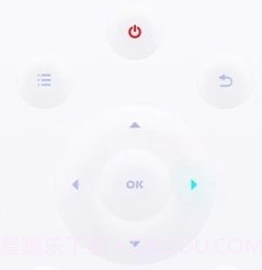 手机电视遥控器王Prov2.8截图