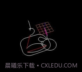 FANUC数控仿真系统v2.5截图