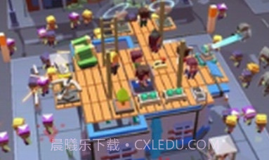 放置僵尸之地2v1.2.2.9截图