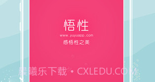 悟性v5.15截图