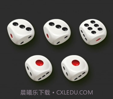 小决定转转盘v1.12截图