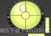 指南针水平仪v2.4.7截图