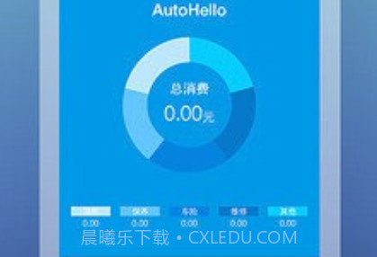 车主小伙伴v2.1.13截图