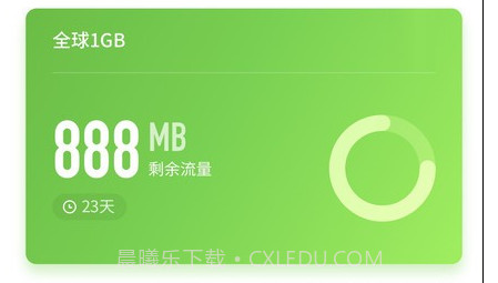 glocalme移动wifiv3.11.10截图