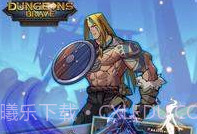 我的地下城V1.0.9截图