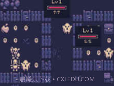 一比特的冒险v1.0.14截图