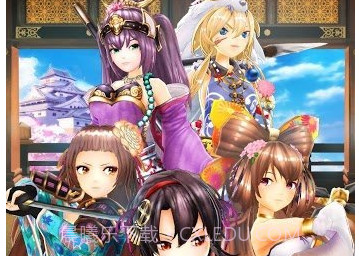 新千姬大乱斗内测版v1.5.6截图