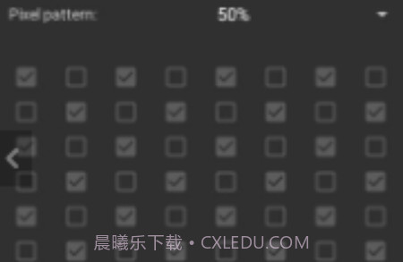 pixelFilterv2.8截图